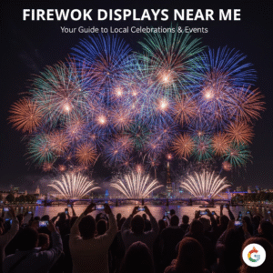 firework displays near me firework displays near me