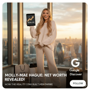 How Much is Molly Mae Worth How Much is Molly Mae Worth