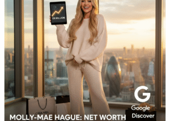 How Much is Molly Mae Worth