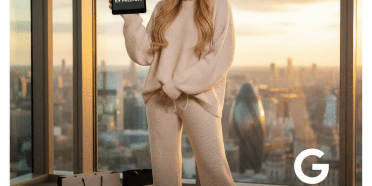 How Much is Molly Mae Worth