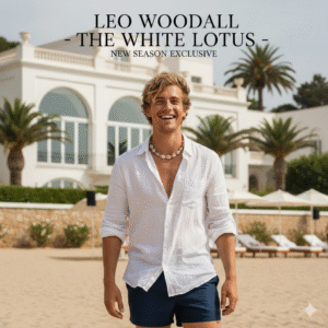 leo woodall white lotus leo woodall white lotus