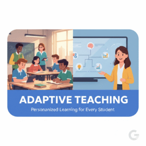 adaptive teaching adaptive teaching