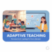 adaptive teaching