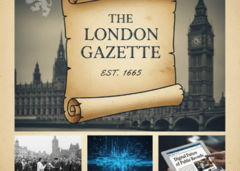 london gazette