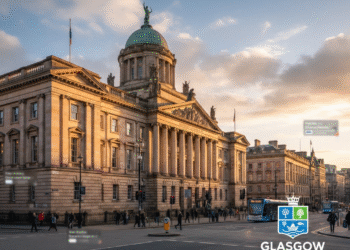 glasgow city council