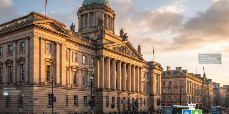 glasgow city council