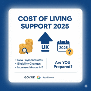 cost of living payment 2025 cost of living payment 2025