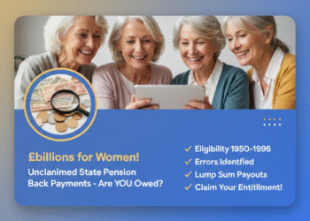 state pension back payments women