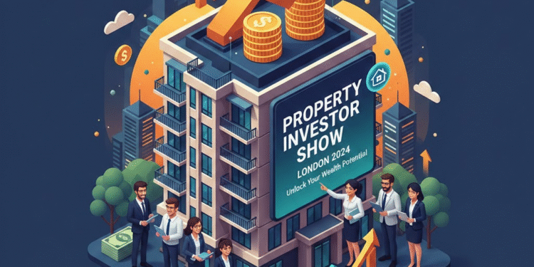 property investor show