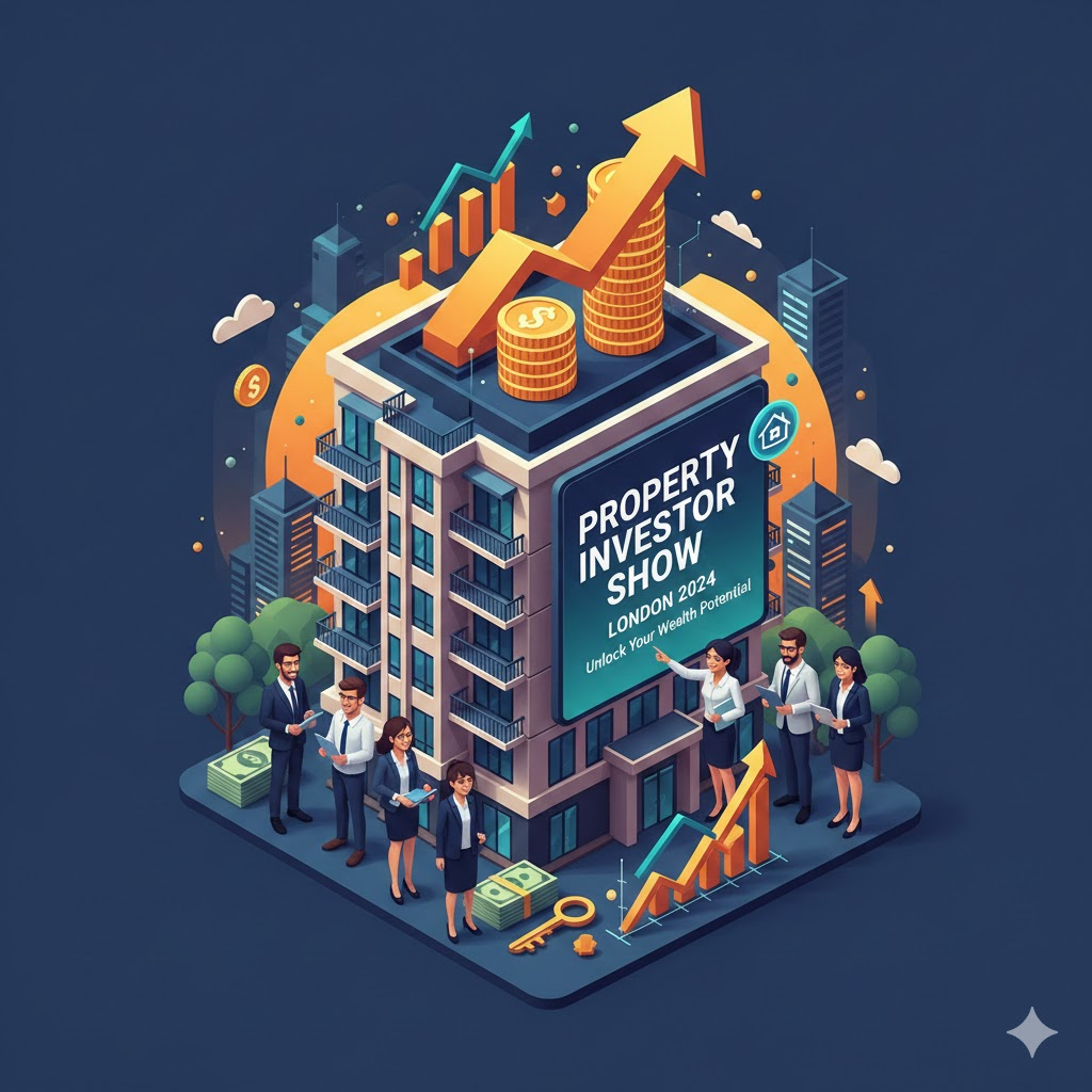 property investor show