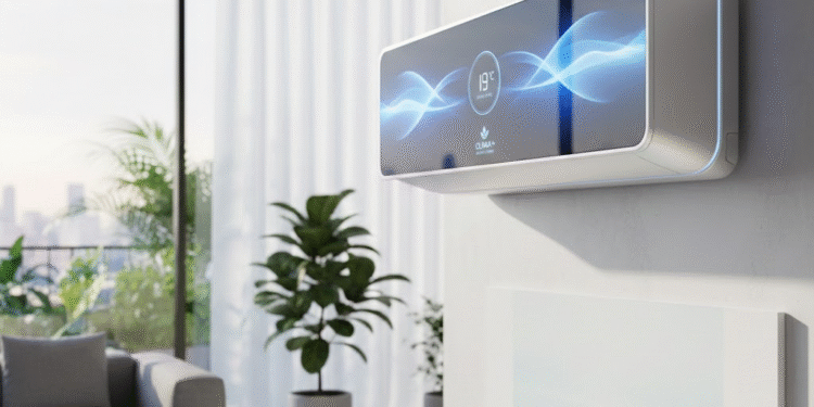 Air Conditioning Unit