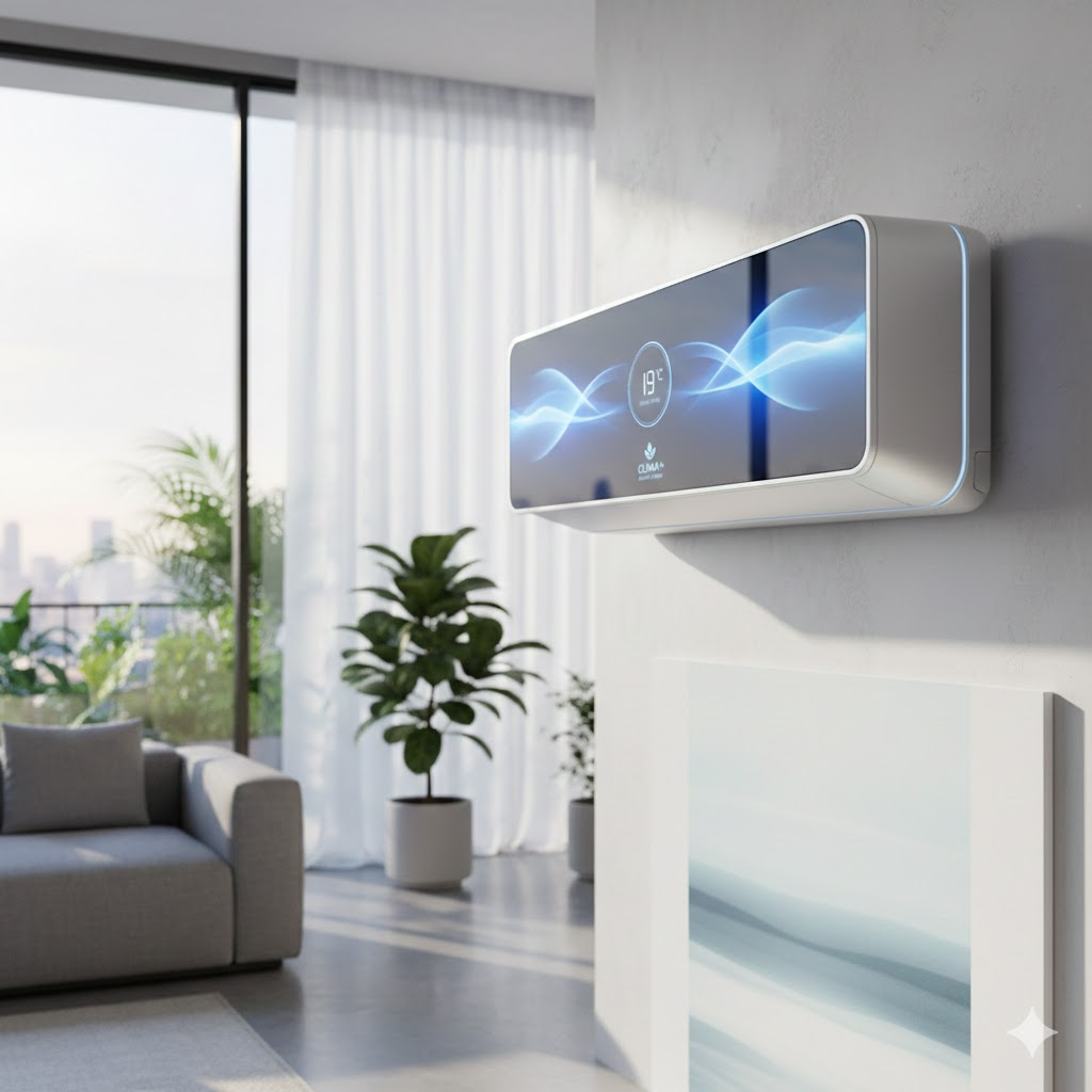 Air Conditioning Unit