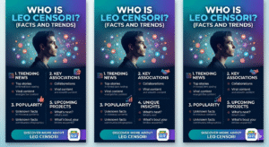 leo censori