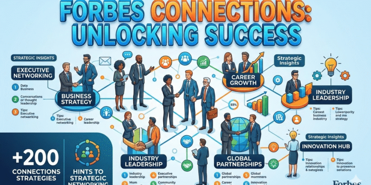 forbes connections
