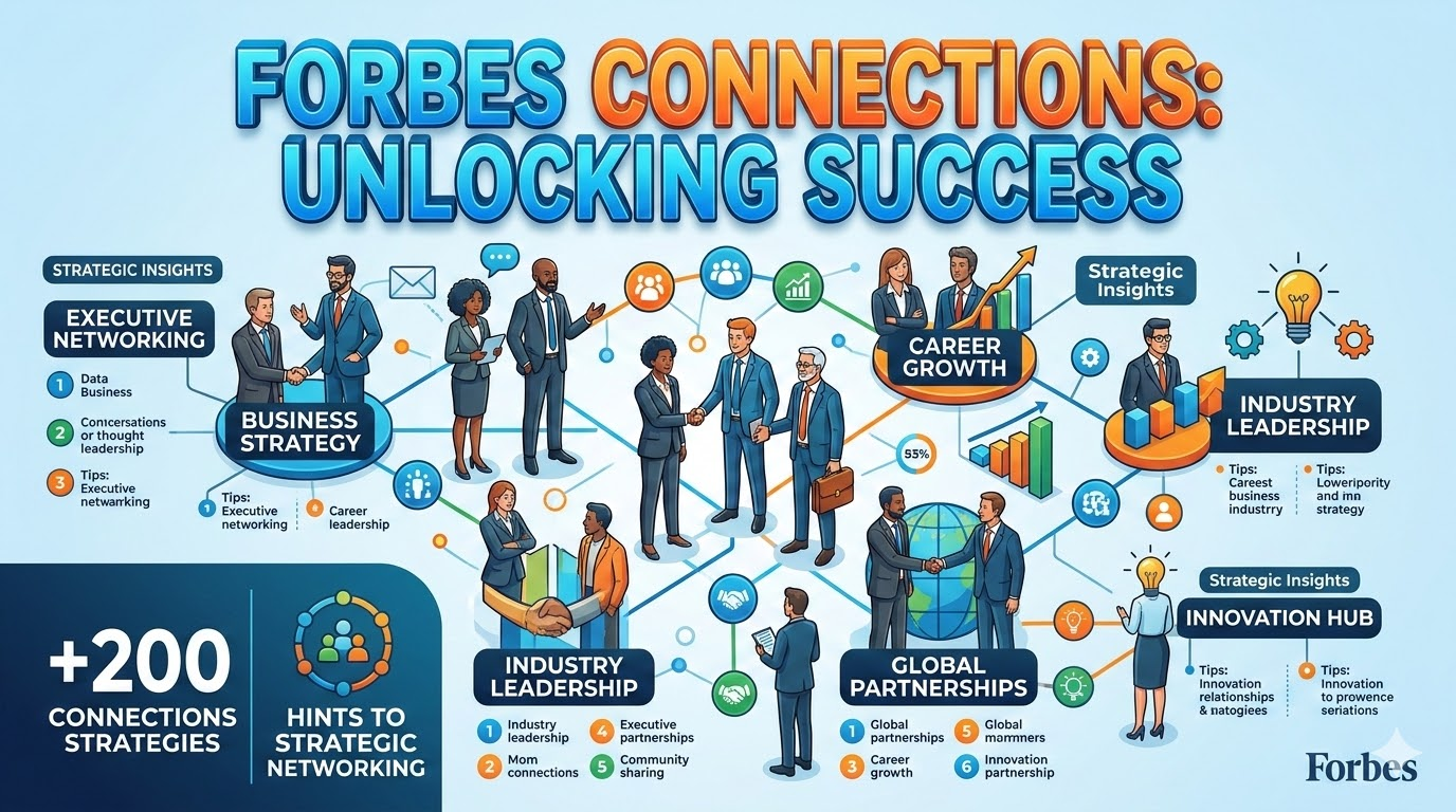 forbes connections