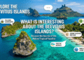 what is interesting about beevitius islands