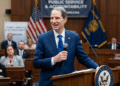 ron wyden net worth