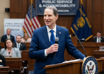 ron wyden net worth