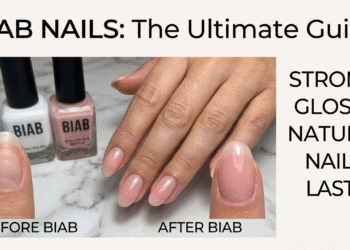 biab nails