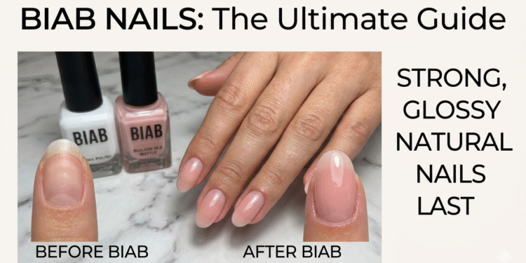 biab nails