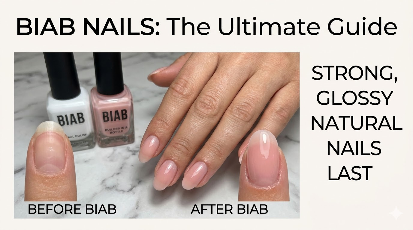 biab nails