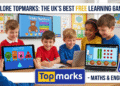 topmarks