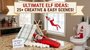 elf ideas elf ideas