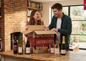 laithwaites