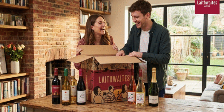 laithwaites