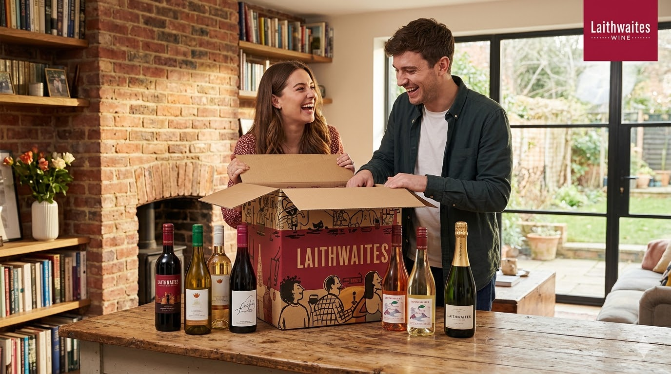 laithwaites