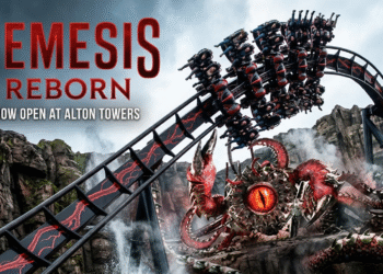 nemesis reborn