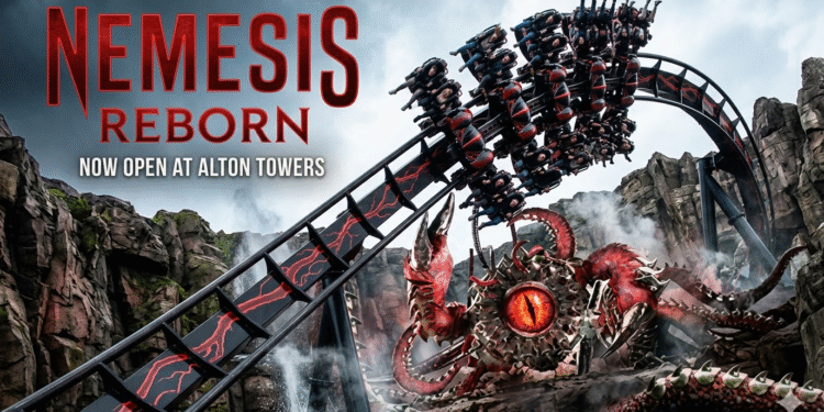 nemesis reborn