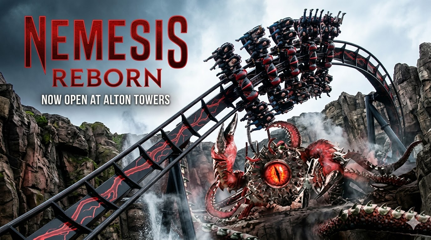 nemesis reborn
