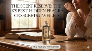 the scent reserve the scent reserve