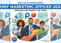 palo alto networks chief marketing officer 2024