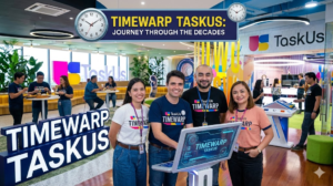 timewarp taskus