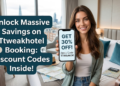 ttweakhotel discount codes