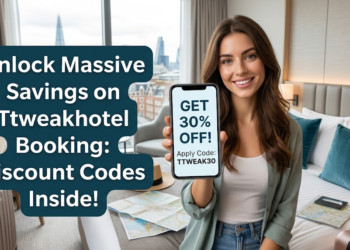 ttweakhotel discount codes