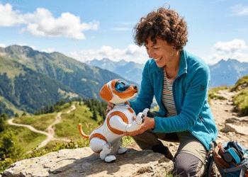 marion brooks height