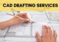Expert CAD Drafting Services