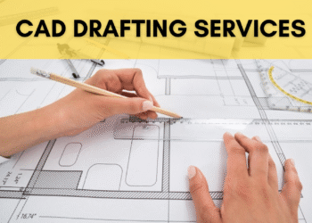 Expert CAD Drafting Services