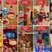 Top 10 Elf on the Shelf Ideas