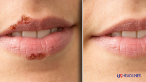 how to get rid of a cold sore in 24 hours