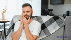 kill tooth pain nerve in 3 seconds permanently