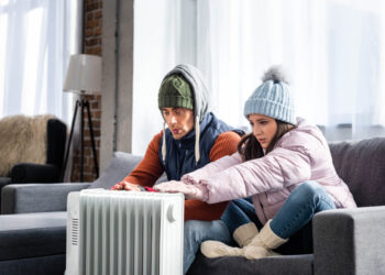 Common Space Heater Myths Debunked
