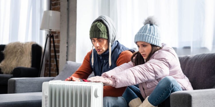 Common Space Heater Myths Debunked