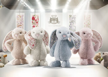 Jellycat Soft Toys UK – Best Plush Toys, Gifts & New Collection