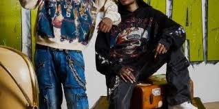 Best Hellstar & Saint Vanity Clothing Styles Dominating Streetwear