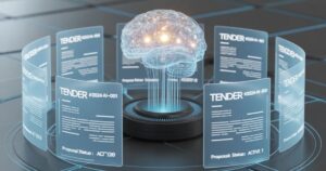 Smart AI for Tenders: Optimise RFP Responses and Maximise Wins