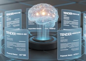 Smart AI for Tenders: Optimise RFP Responses and Maximise Wins